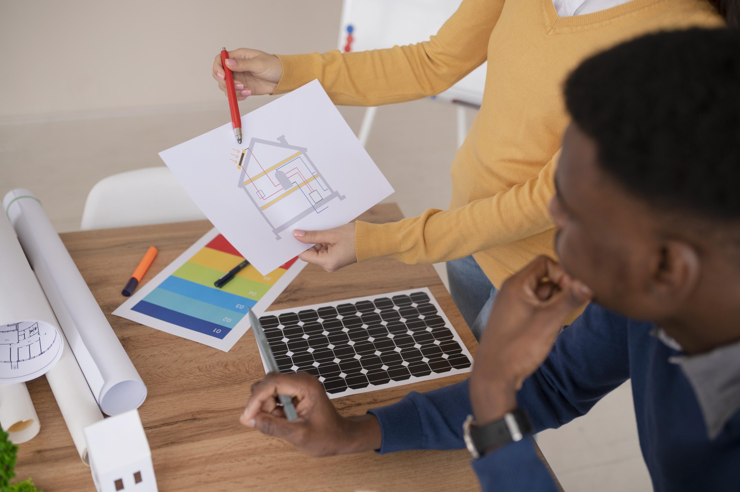 team-work-environment-project